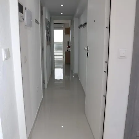 Apartment Con Vistas