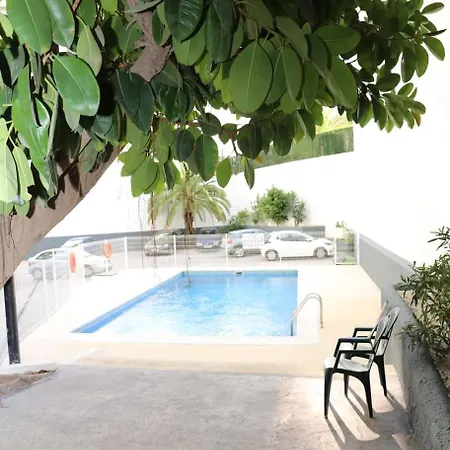 Con Vistas Apartment *