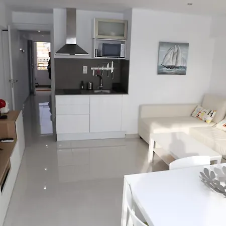 Con Vistas Apartment