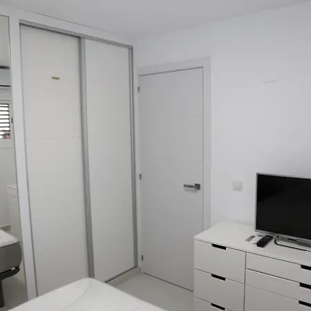 Apartment Con Vistas *