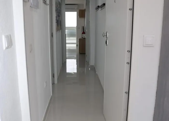 Appartement Con Vistas