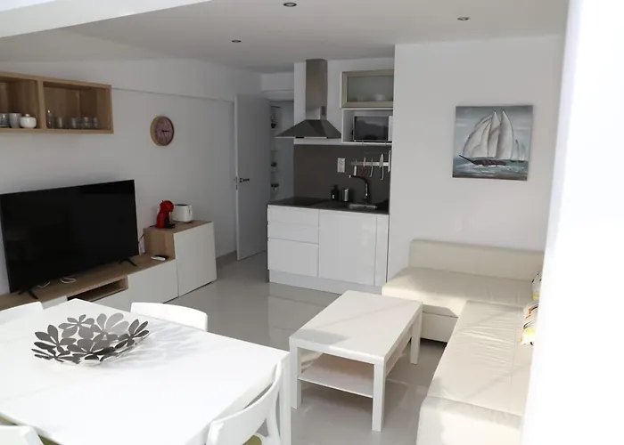 Appartement Con Vistas *