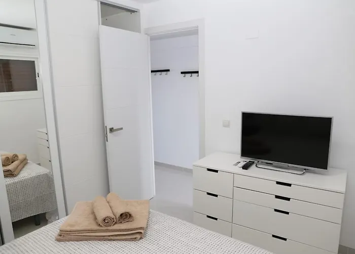 Appartement Con Vistas *