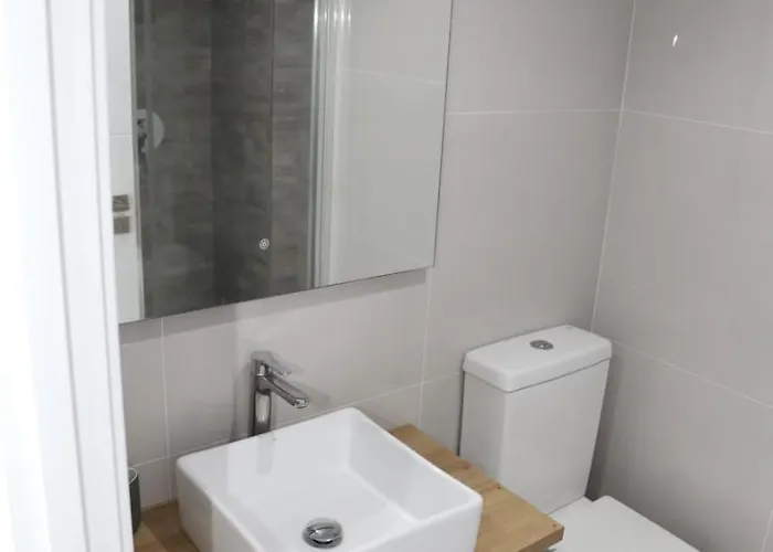 Appartement Con Vistas