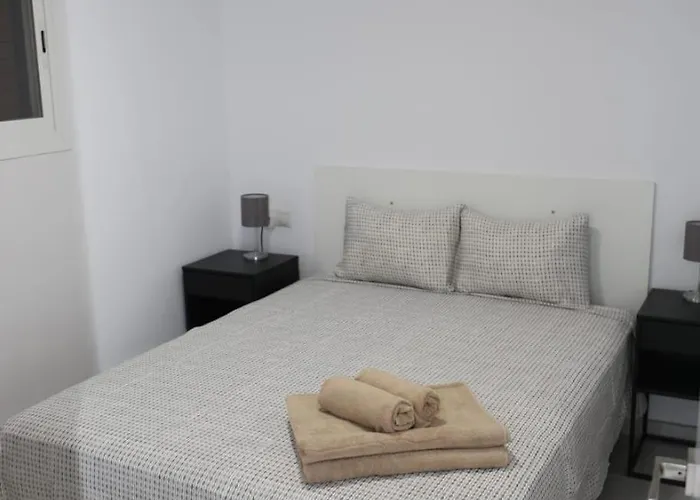 Con Vistas Διαμέρισμα