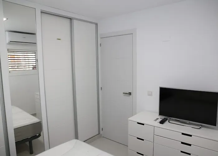 Appartement Con Vistas *