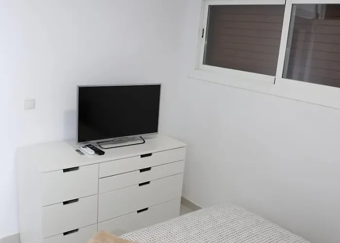 Con Vistas Διαμέρισμα Κάλπε